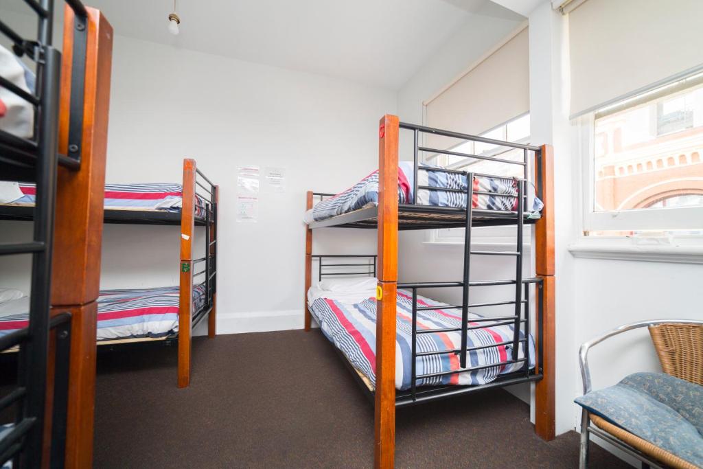 images Brunswick Hotel Hobart Reviews tassie backpackers at the brunswick