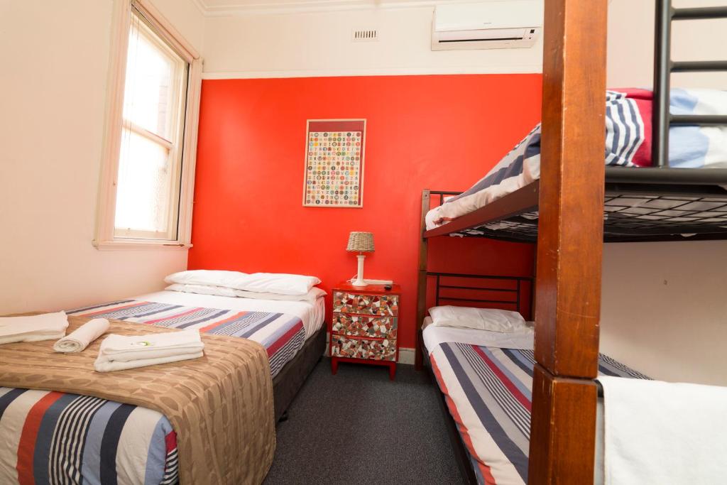 Tassie Backpackers At The Brunswick Hotel Hobart Updated 2021 Prices