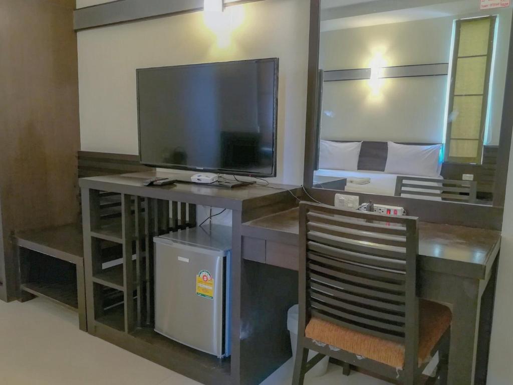 K.M. House - Resim 36