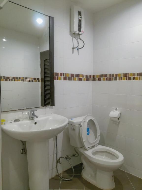 K.M. House - Resim 29