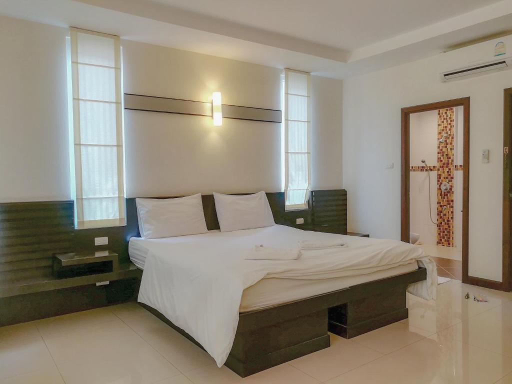 K.M. House - Resim 2