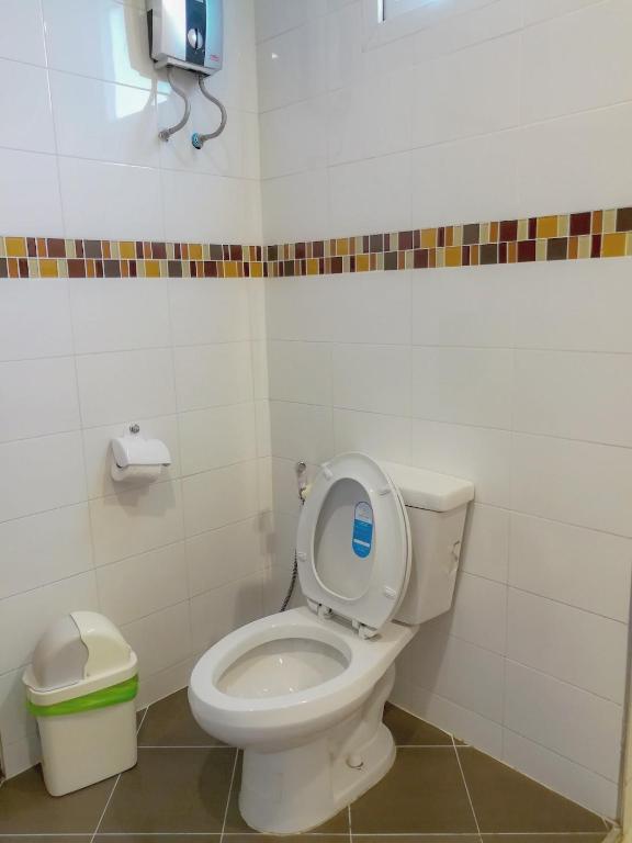 K.M. House - Resim 23