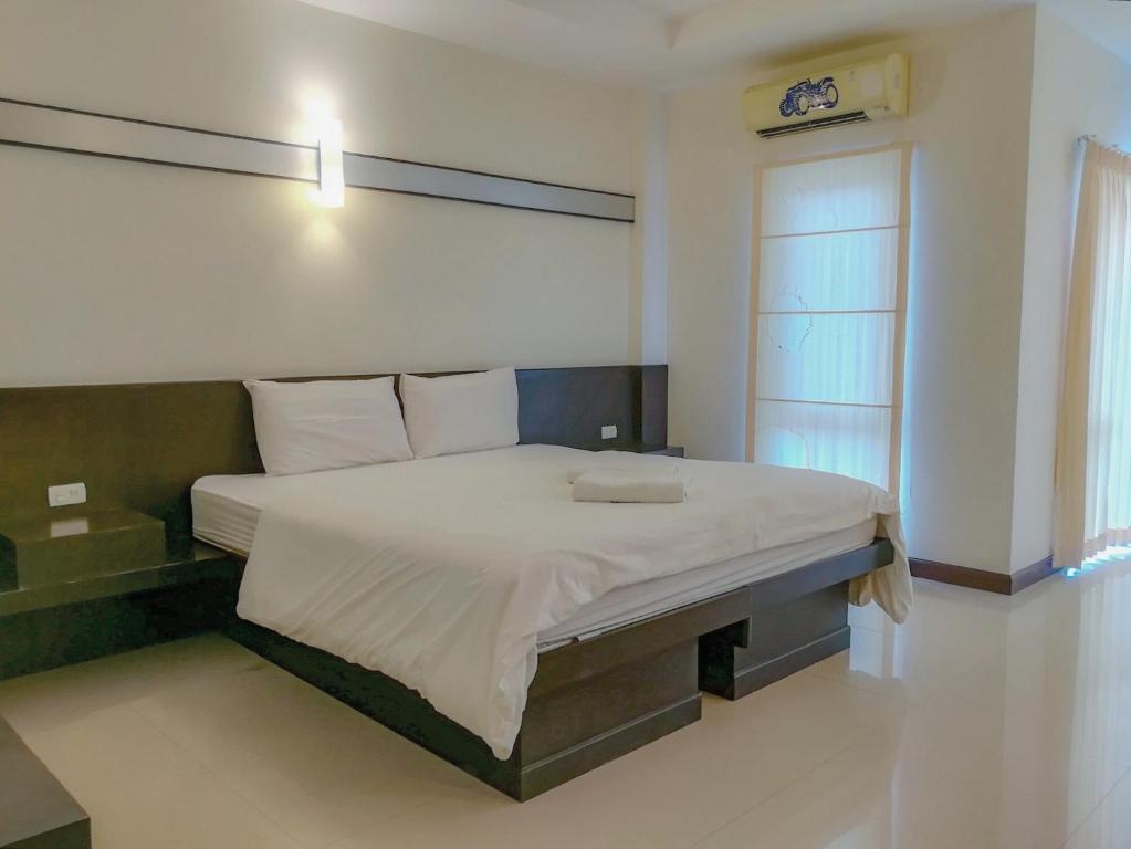 K.M. House - Resim 20