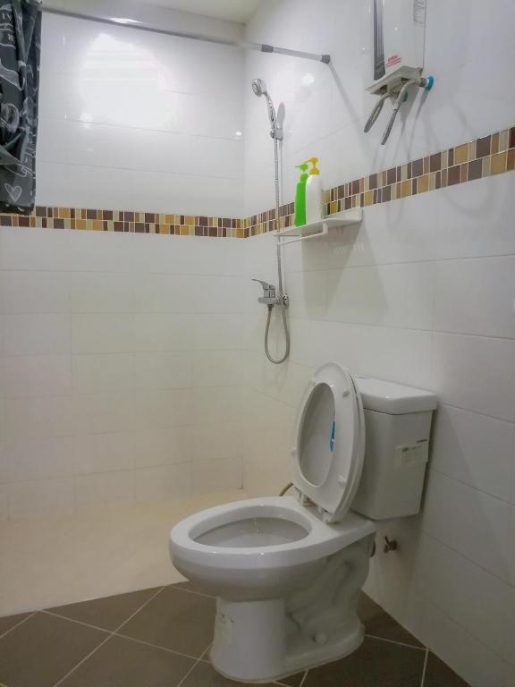 K.M. House - Resim 19