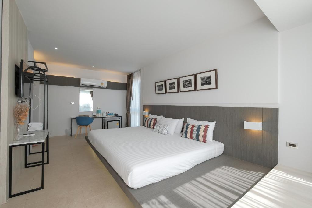 NornDee Hotel - Resim 37