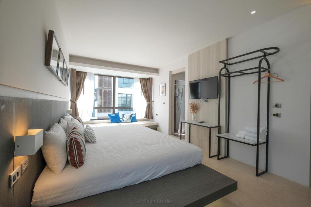 NornDee Hotel - Resim 24
