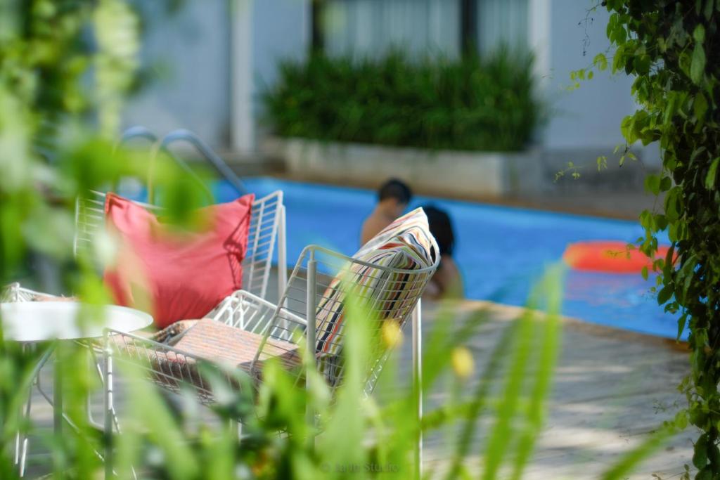 NornDee Hotel - Resim 31