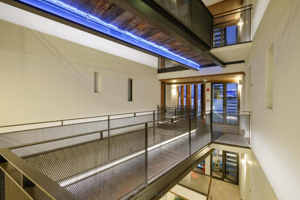 NornDee Hotel - Resim 26