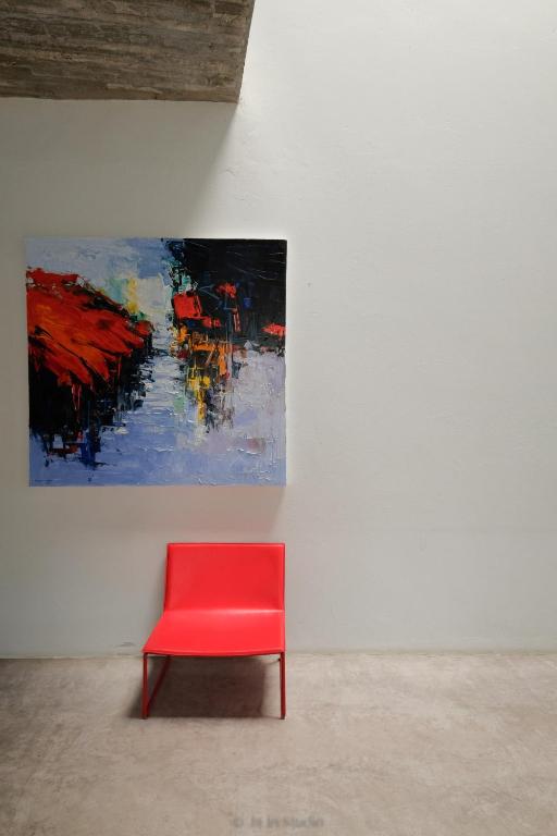 NornDee Hotel - Resim 30