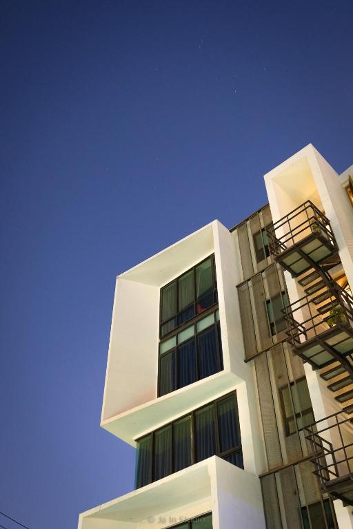 NornDee Hotel - Resim 41