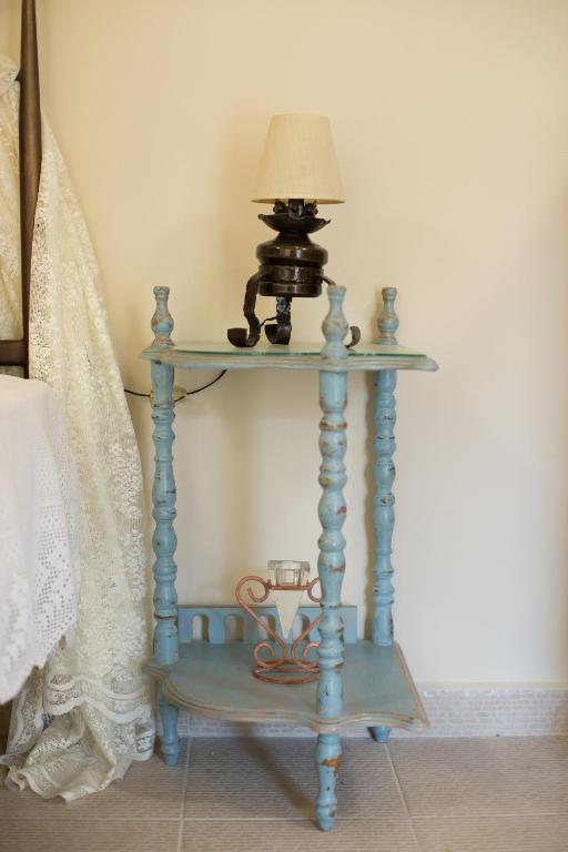 Fotografie z fotogalerie ubytování Ancient Corinth Guest House v destinaci Kórinthos