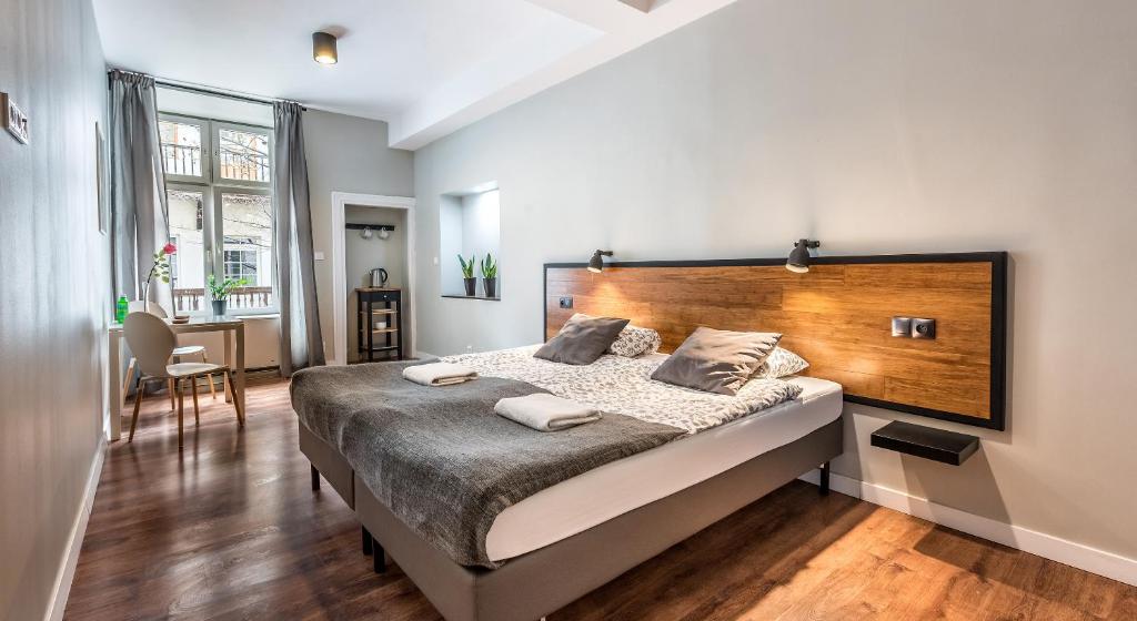 هاستل پرمیوم فلامینگو - Flamingo Premium Hostel، هاستل پرمیوم فلامینگو
