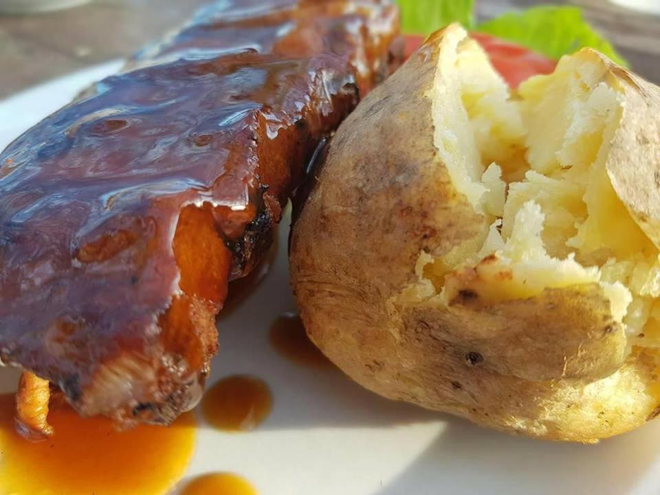 Iris Hotel - Resim 43