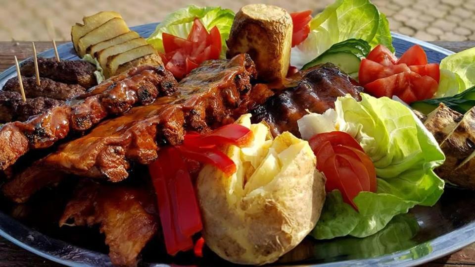 Iris Hotel - Resim 38