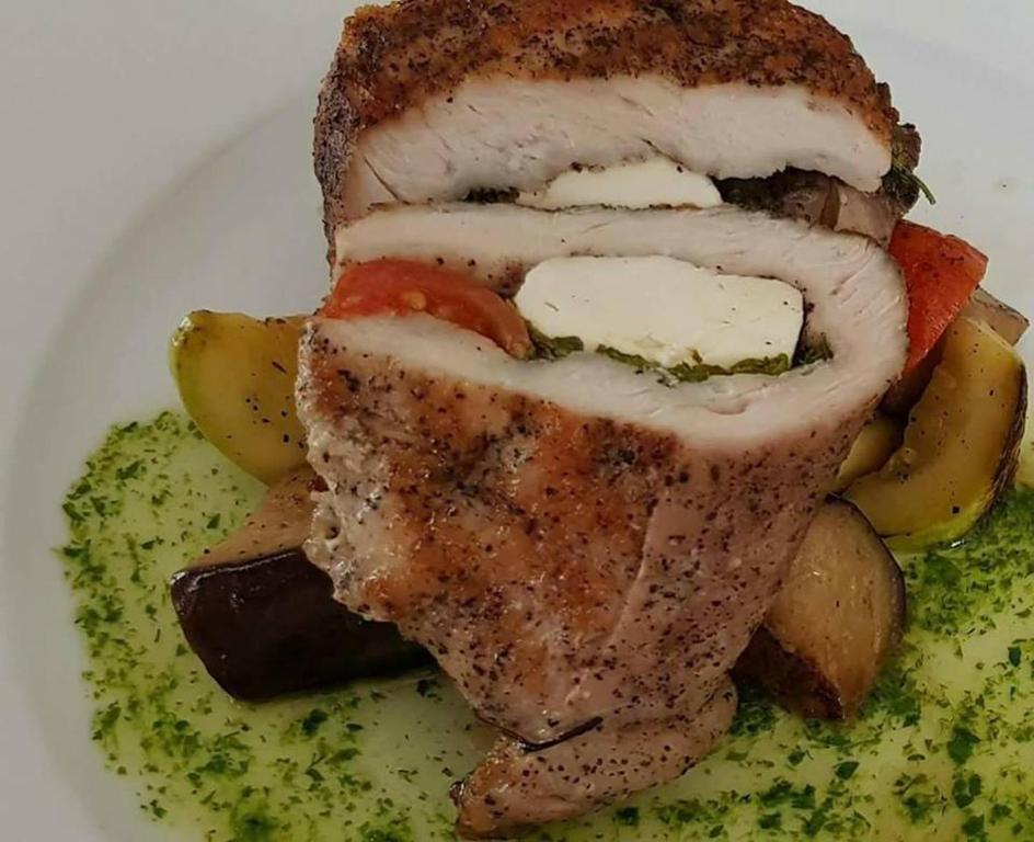 Iris Hotel - Resim 37