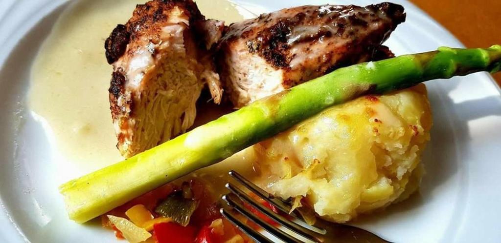 Iris Hotel - Resim 35