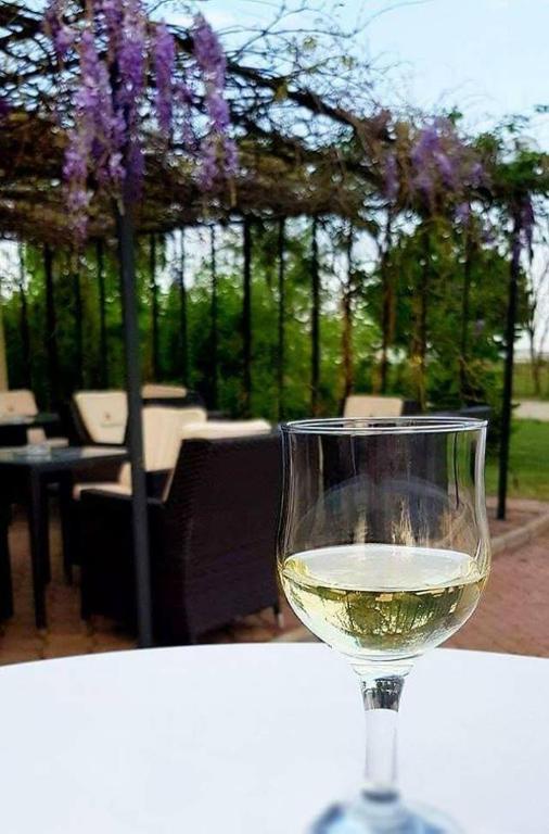 Iris Hotel - Resim 34