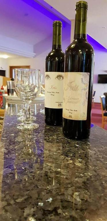 Iris Hotel - Resim 23