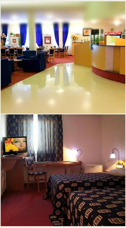 Iris Hotel - Resim 22