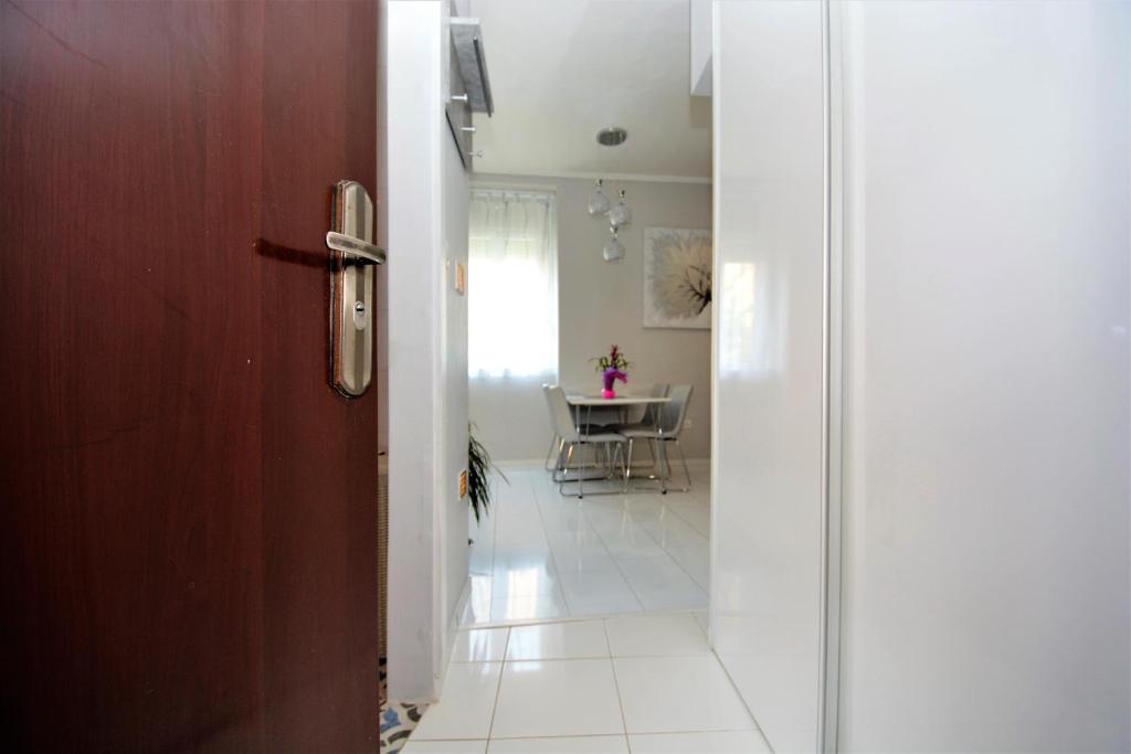 Fotografia z galérie ubytovania Apartment Populare v destinácii Zadar