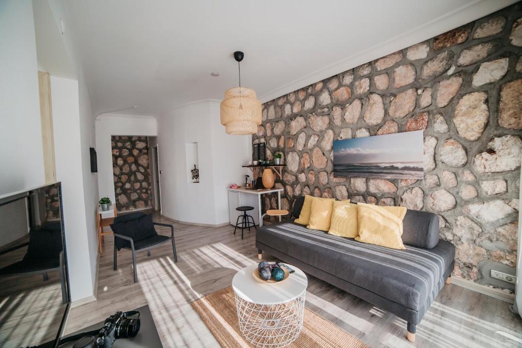 True Blue Boutique Hotel Kalkan - 7