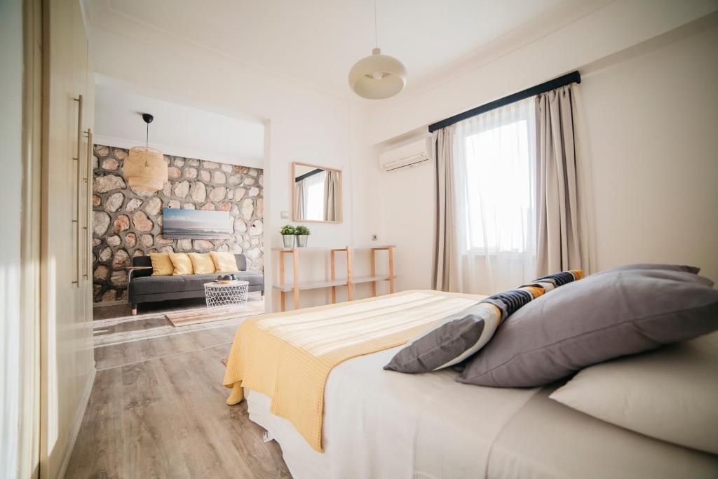 True Blue Boutique Hotel Kalkan - 5