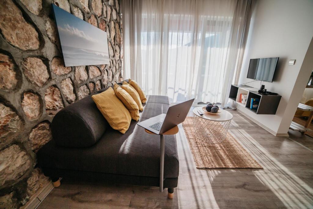 True Blue Boutique Hotel Kalkan - 4