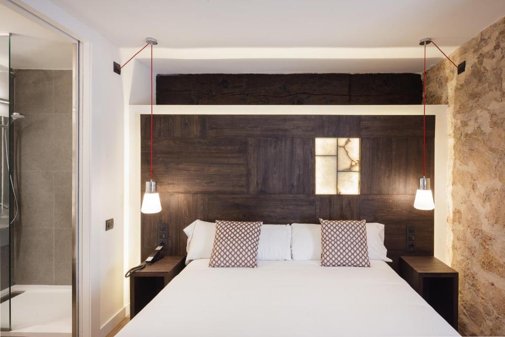 Hotel Sant Agustí - Resim 17