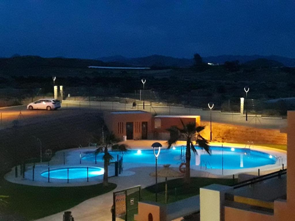 Appartement Mar Tirreno, 10 (Spanje San Juan de los Terreros ...
