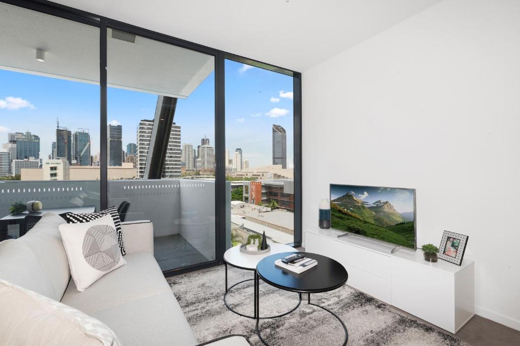 Ivy and Eve Apartments by CLLIX - Resim 28