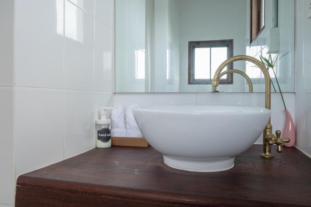 Krodyle Mindfulness House - 4