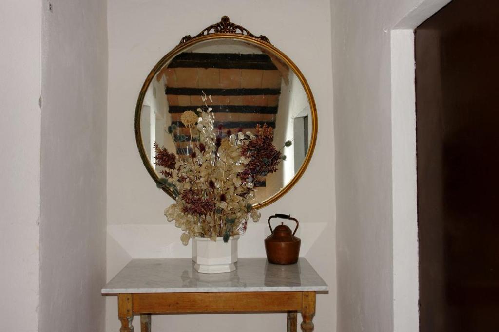 Chianti Holiday Homes - Two-Bedroom House