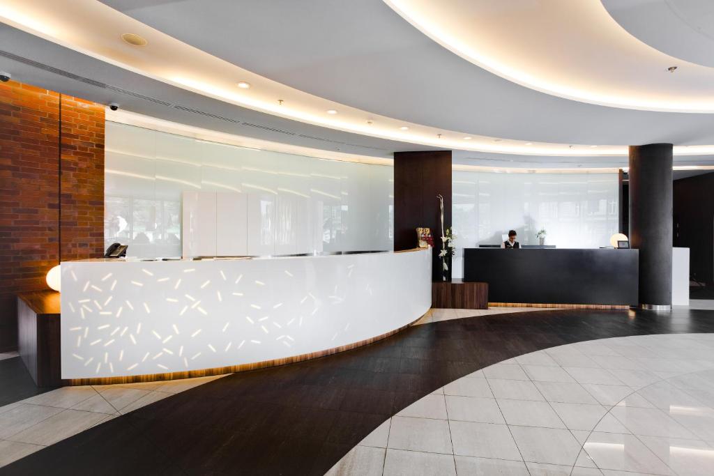 Fotografie z fotogalerie ubytování Qubus Hotel Bielsko-Biała v destinaci Bielsko-Biala