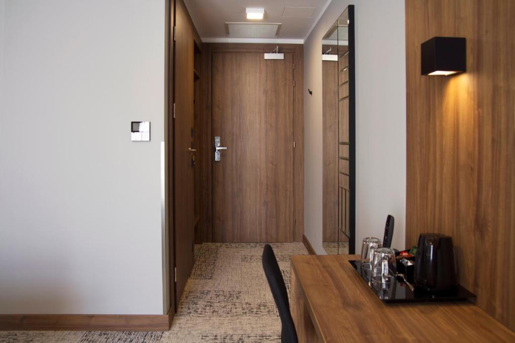 IBB Hotel Gdansk - Resim 39