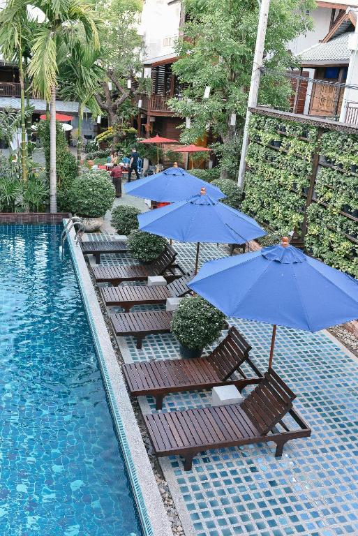 Sunny V Hotel - Resim 13