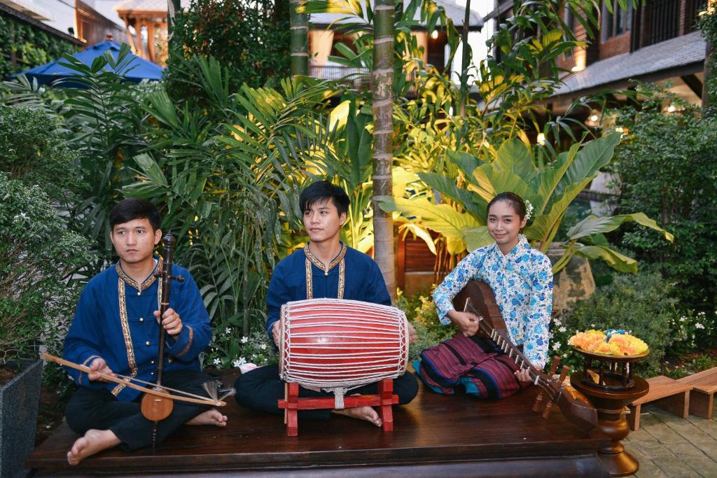 Sunny V Hotel - Resim 34