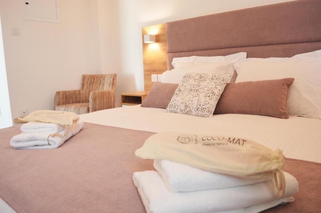 Hypnos Boutique Hotel - 