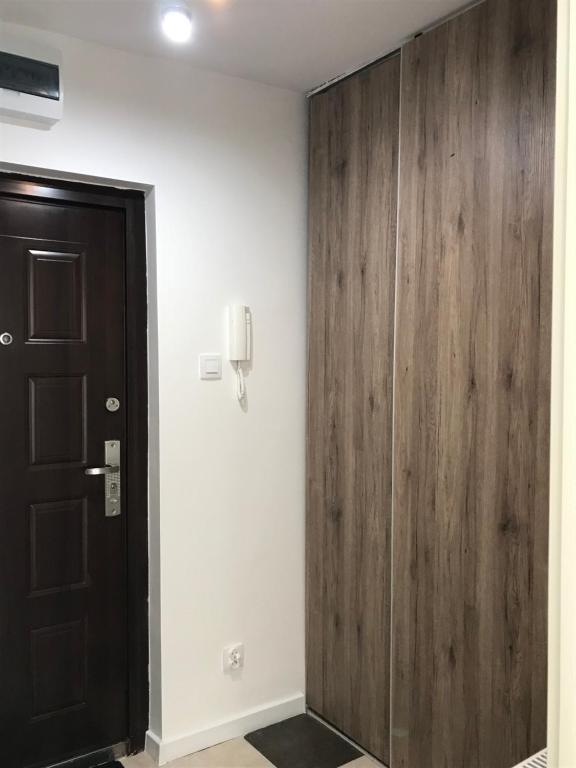 Apartament Matejki 7/4 - Departamento