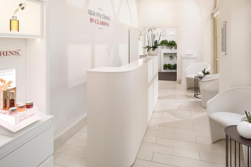 Villa Agrippina Gran Meliá – The Leading Hotels of the World - Resim 42