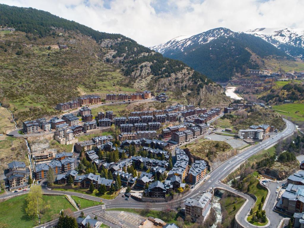 El Tarter Apartments - Housity
