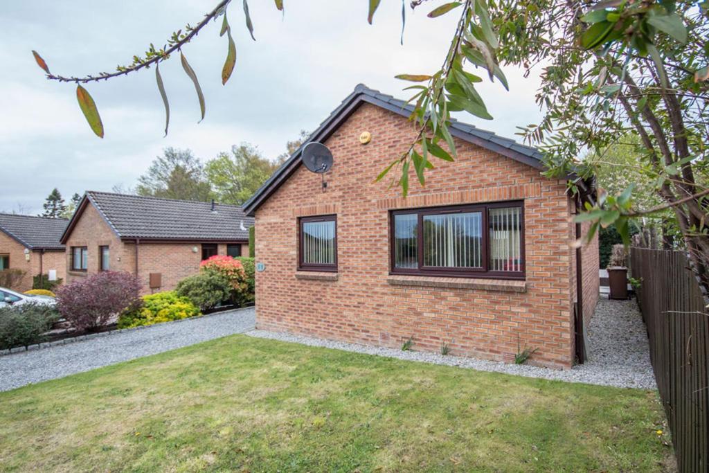 58 Moray Park, Culloden Aktualisierte Preise für 2023