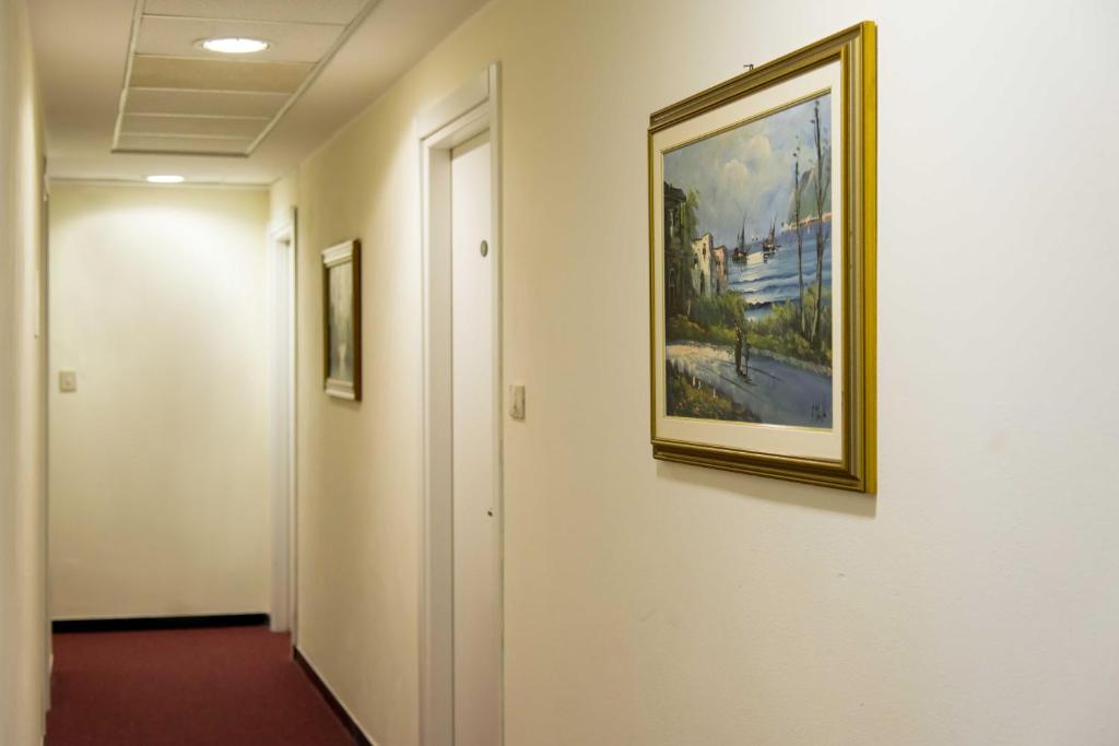 Zdjęcie z galerii obiektu Hotel Elisabetta w mieście Sestri Levante