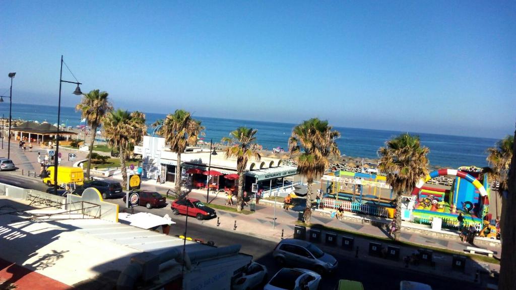 Fotografia z galérie ubytovania El Bajondillo, 1ª línea de Playa v destinácii Torremolinos