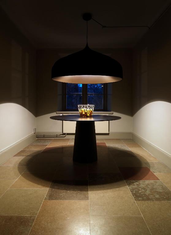 Hotel Skeppsholmen, Stockholm, a Member of Design Hotels - Resim 43