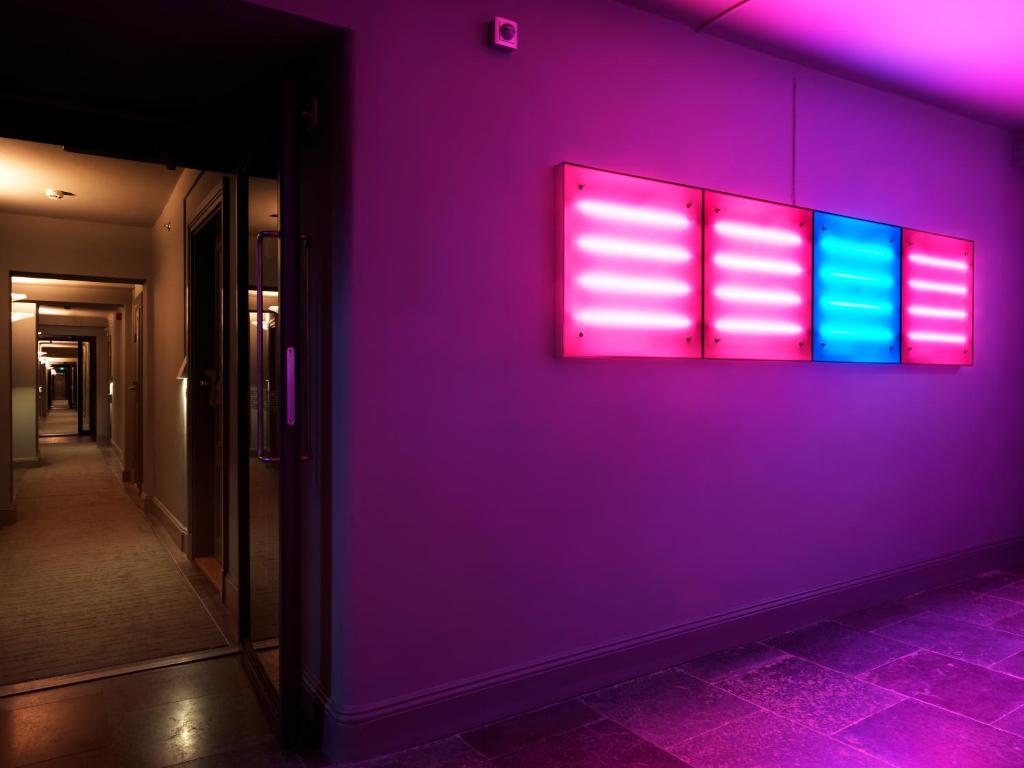 Hotel Skeppsholmen, Stockholm, a Member of Design Hotels - Resim 32