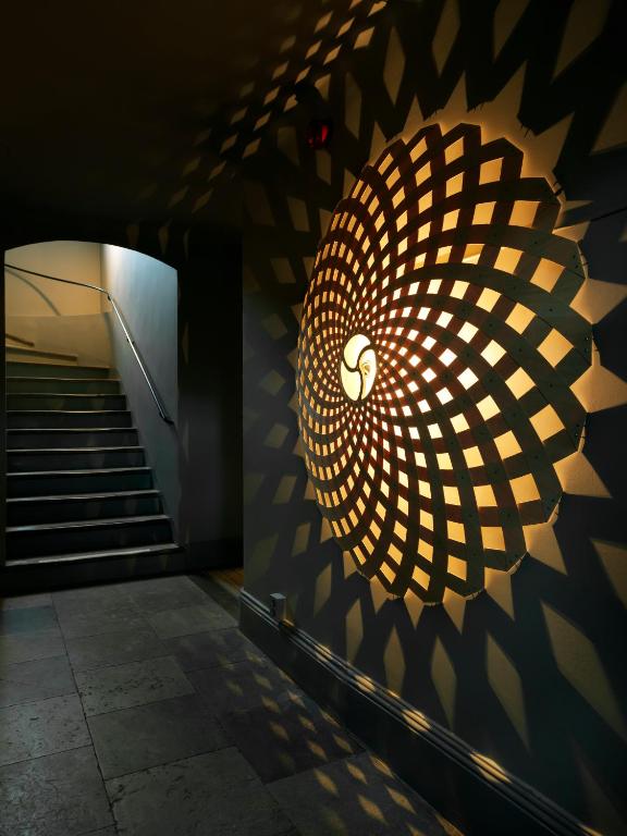 Hotel Skeppsholmen, Stockholm, a Member of Design Hotels - Resim 41