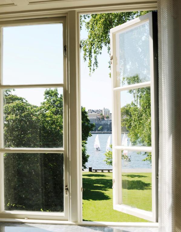 Hotel Skeppsholmen, Stockholm, a Member of Design Hotels - Resim 21