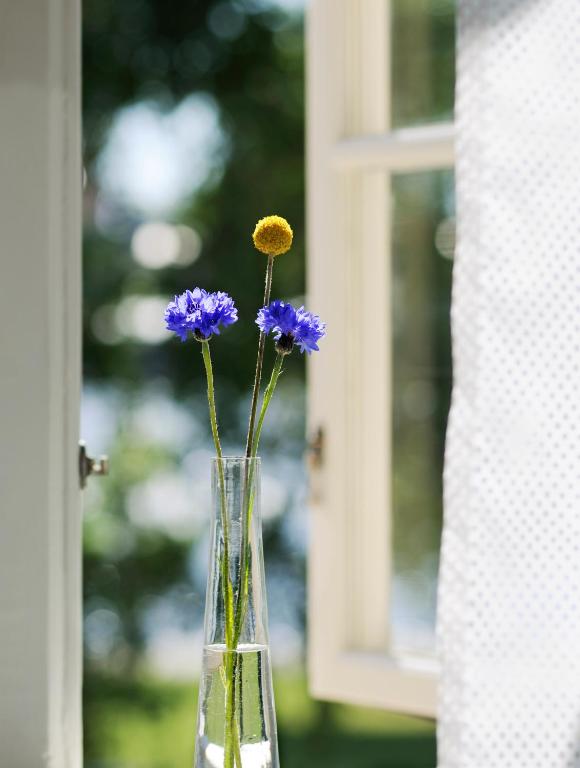 Hotel Skeppsholmen, Stockholm, a Member of Design Hotels - Resim 42