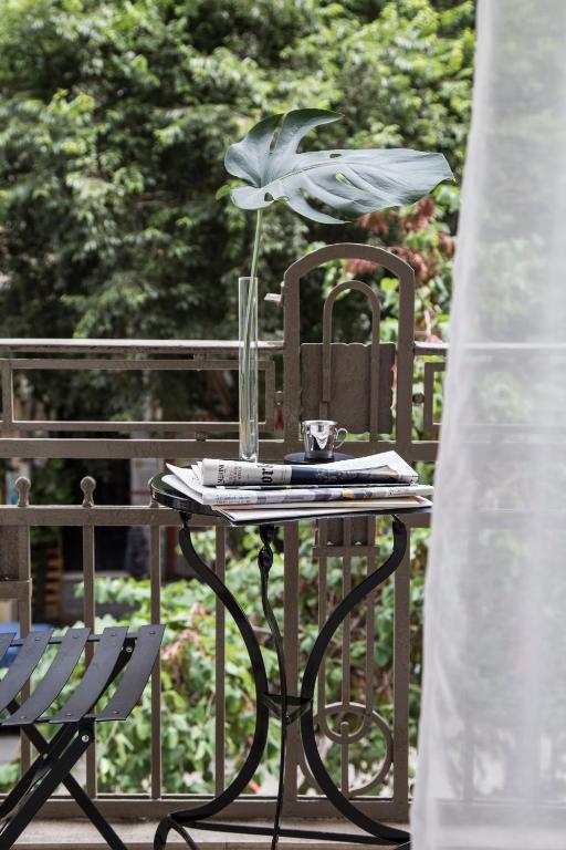 The Modernist Thessaloniki