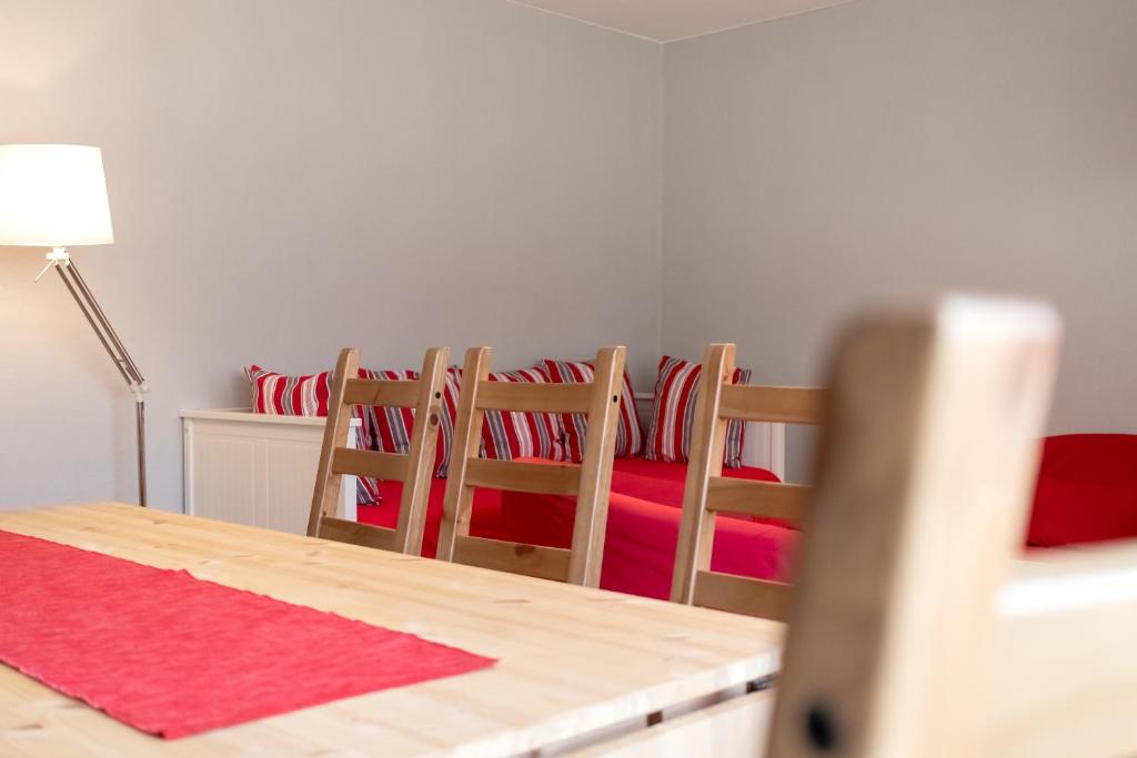 Haus N°9 - 